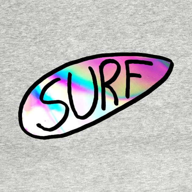 Surf by ghjura